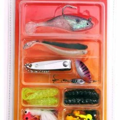 Red Wolf Essentials Tackle Kit