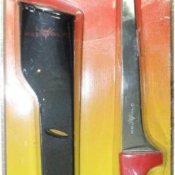 Red Wolf Stainelss Steel Fillet Knife, 6-in -Cheap Red Wolf Store red wolf fillet knife 6 02a49ef2 d7b4 48f9 9ae8 8d9858742f8c
