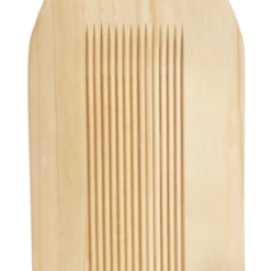 Red Wolf Wooden Fillet Board