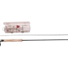 Red Wolf Fly Combo, 9-ft