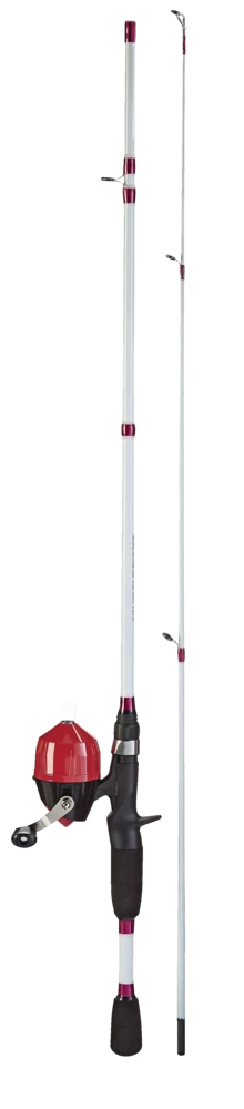 Red Wolf Ladies Spincast Combo 2 Red Wolf Ladies Spincast Combo - Image 2