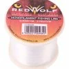 Red Wolf Monofilament Fishing Line, Clear, 800-yd