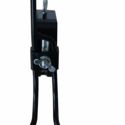 Red Wolf Boat Rod Holder