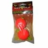 Red Wolf Round Foam Snap Float, 1.5-in
