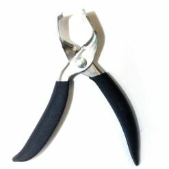 Red Wolf Skinning Pliers