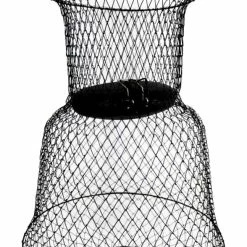 Red Wolf Floating Fish Basket