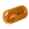 National Reflective Clearance Marker Light, Red