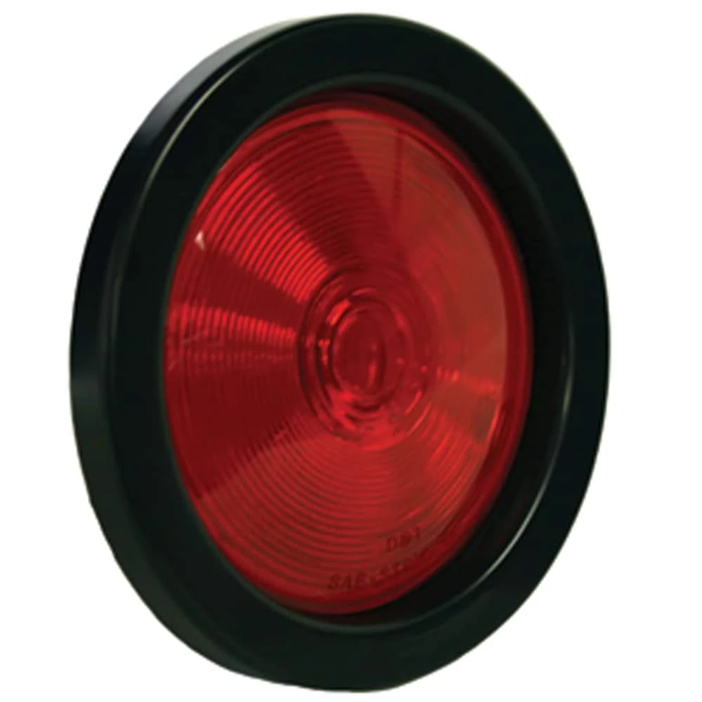 National Optronics Round Waterproof Stop/Turn/Tail Light 1 National Optronics Round Waterproof Stop/Turn/Tail Light