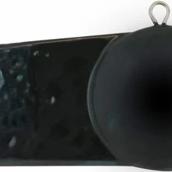 Red Wolf South Bend Pancake, Black, 10-lb