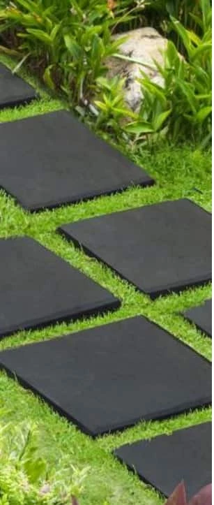 National Stomp Stone Outdoor Garden Tiles 2 National Stomp Stone Outdoor Garden Tiles - Image 2