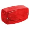 National Optronics Rectangular Stop/Turn/Tail Light