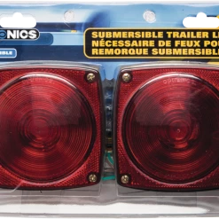 National Blazer Submersible Trailer Light Kit With Installation Hardware For Width Under 80-in -Cheap Red Wolf Store submersible trailer kit under 80 42f82aa7 68e1 4715 b3d0 a97769f7de51