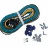 National Optronics 25-ft Wiring Harness Trailer Lighting Kit