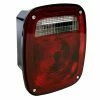 National Optronics Universal Stop/Turn/Tail Light For Trucks/Trailers