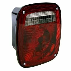 National Optronics Universal Stop/Turn/Tail Light For Trucks/Trailers